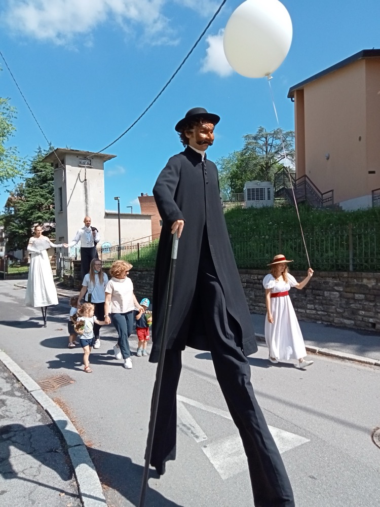 festival valtesse s. antonio valverde - 6-9 giugno 2022